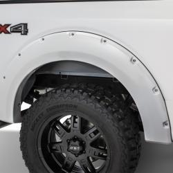 Bushwacker 20935-12