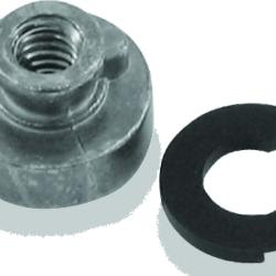 MUSTANG MOTORCYCLE 78084