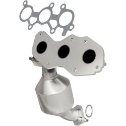 MAG Converter Direct Fit Magnaflow 51832