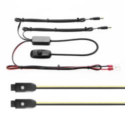 XKGLOW XKMINITURNKIT2