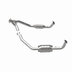 Magnaflow 93691