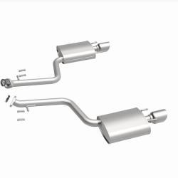 Magnaflow 106-0833