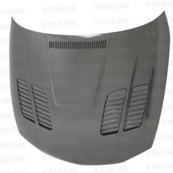 SEIBON HD0809BMWE822DGTR