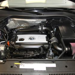 K&N Engineering 69-9504TTK