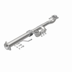 MAG BRE Front Pipe Kit Magnaflow 107-0123