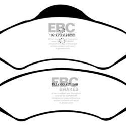 EBC DP41275R