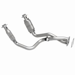 MAG Converter Direct Fit Magnaflow 4451631