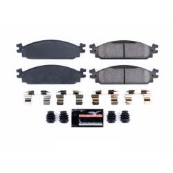 PowerStop Z23-1376