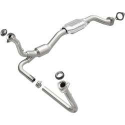 MAG Converter Direct Fit Magnaflow 49897