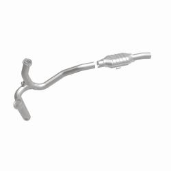 MAG Converter Direct Fit Magnaflow 93131