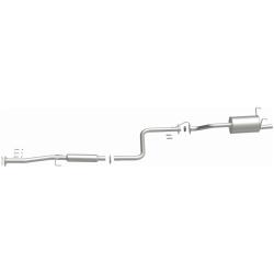MAG BRE Exhaust Kits Magnaflow 106-0306