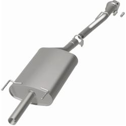 MAG BRE Muffler Kit Magnaflow 108-0100