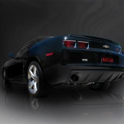 CORSA PERFORMANCE 14951BLK