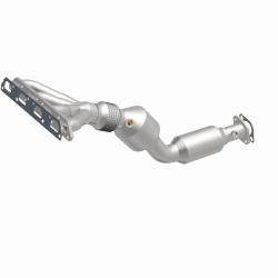 Magnaflow 5531351