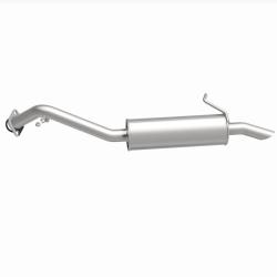 MAG BRE Muffler Kit Magnaflow 108-0027