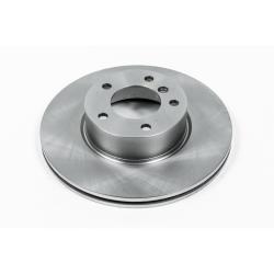 PowerStop EBR858