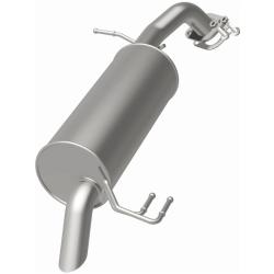 MAG BRE Exhaust Kits Magnaflow 106-0826