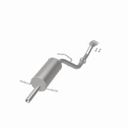 MAG BRE Exhaust Kits Magnaflow 108-0125