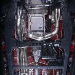 Stainless Works CT19HCAT