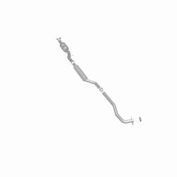 MAG Converter Direct Fit Magnaflow 52175