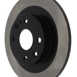 STOPTECH 12045041CRY