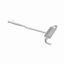 MAG BRE Exhaust Kits Magnaflow 106-0594