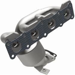 Magnaflow 5531125