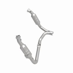 MAG Converter Direct Fit Magnaflow 49711