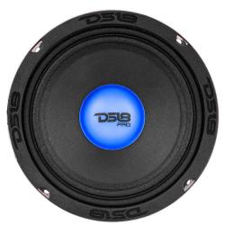 DS18 PRO-X6.4RGBCAP