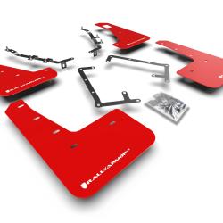 RALLY ARMOR MF56URRDWH