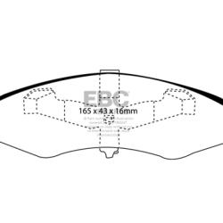 EBC DP41202R