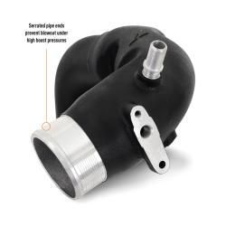 MISHIMOTO MMICPBR2721USBK