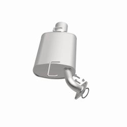 Magnaflow 108-0072
