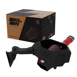 K&N ENGINEERING 698625TWR