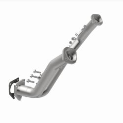 MAG BRE Front Pipe Kit Magnaflow 107-0101