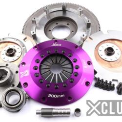 XCLUTCH XKMZ205262E