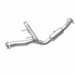 MAG Converter Direct Fit Magnaflow 5551470