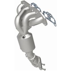 MAG Converter Direct Fit Magnaflow 51591