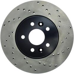 Stoptech 128.20016L