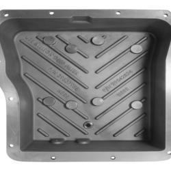Yukon Gear & Axle YHCTP-A1000