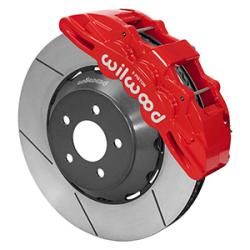 WIL SX6R Brake Kit Wilwood 140-14925-R