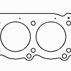 Cometic Gasket C4485-036