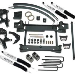 TUFF COUNTRY 16956KN