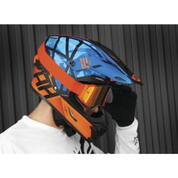 THH HELMETS 646376