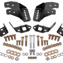 BMR Suspension CCK462H