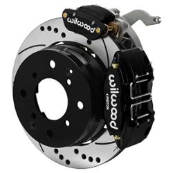 WIL Powerlite Brake Kits Wilwood 140-17475-D