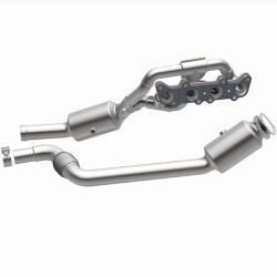 MAG Converter Direct Fit Magnaflow 6561214