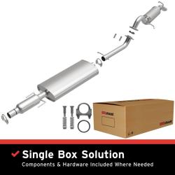 MAGNAFLOW 1060062
