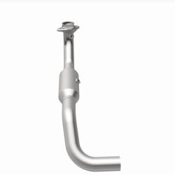 MAG Converter Direct Fit Magnaflow 4651412
