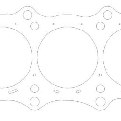 Cometic Gasket C4572-032